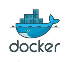Logo Docker